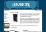 Humanistiek