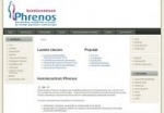 Kenniscentrum Phrenos
