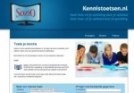 Kennistoetsen
