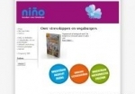 Nino boeken
