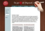 pen-als-lotgenoot