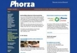 Phorza