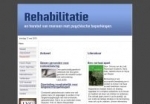 Rehabilitatie