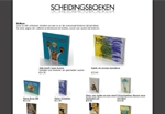 Scheidingsboeken
